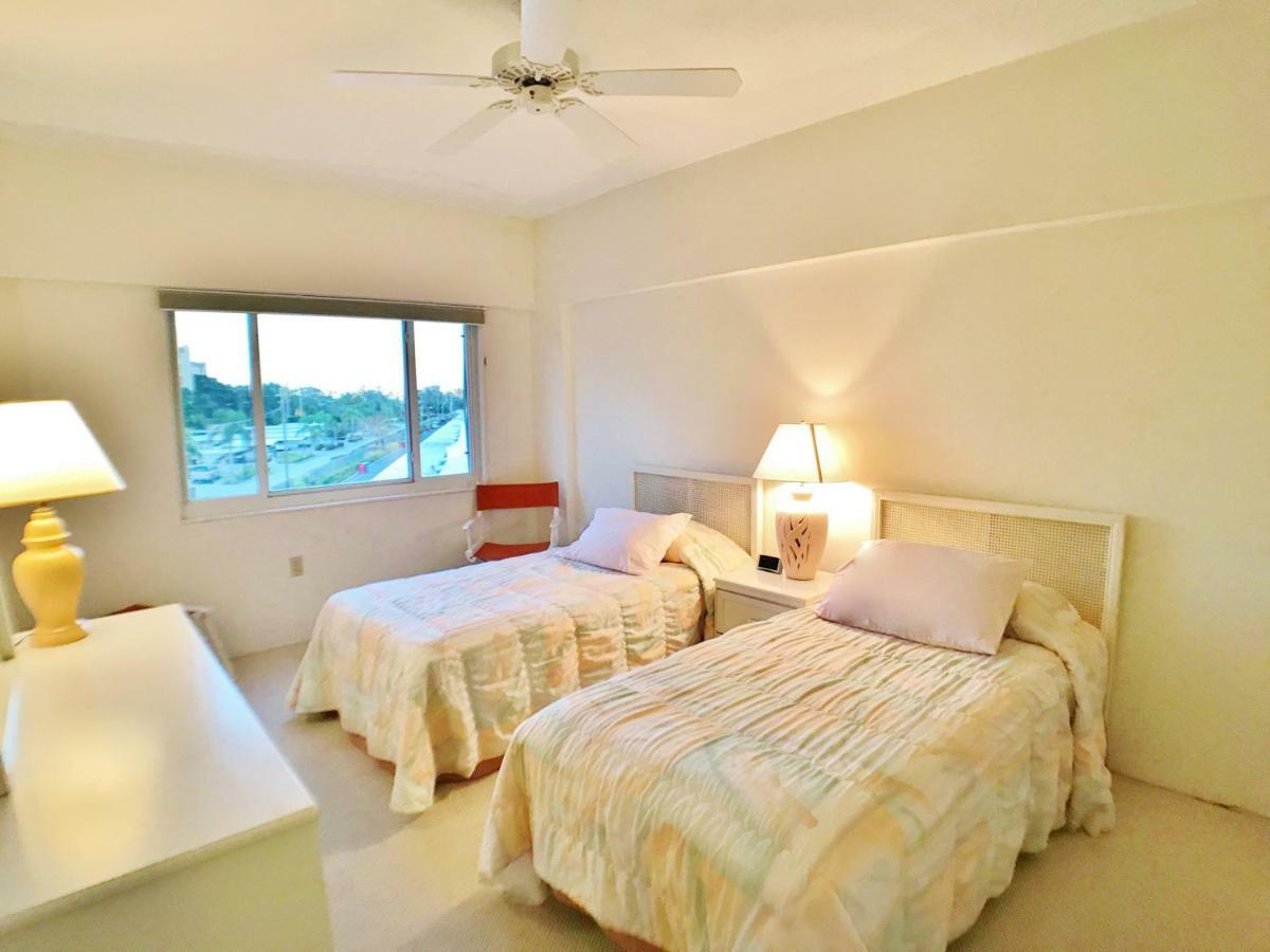 Siesta Key Beach 5830 #T34 Exteriör bild
