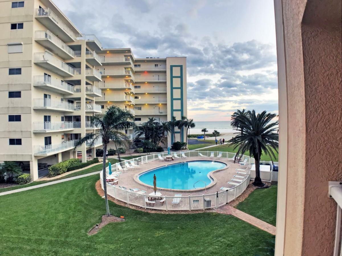 Siesta Key Beach 5830 #T34 Exteriör bild