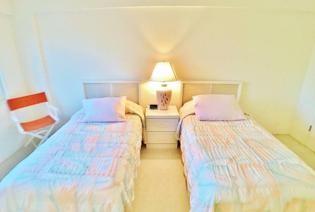 Siesta Key Beach 5830 #T34 Exteriör bild