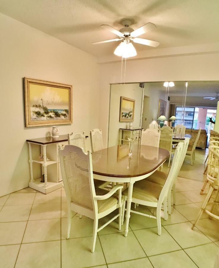 Siesta Key Beach 5830 #T34 Exteriör bild