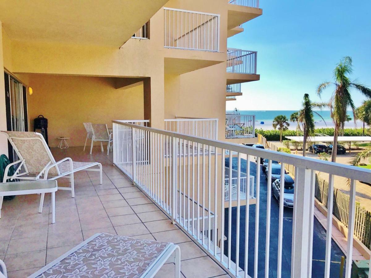 Siesta Key Beach 5830 #T34 Exteriör bild