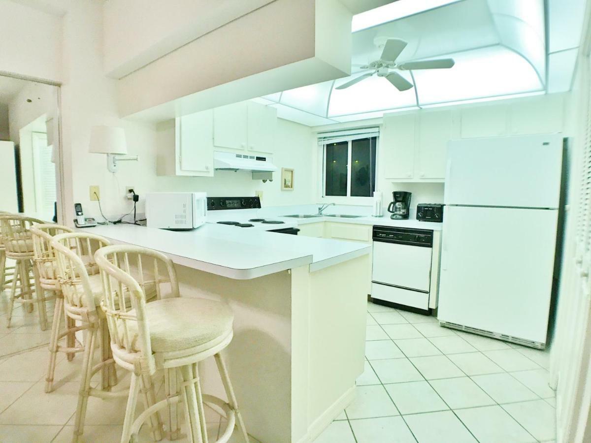 Siesta Key Beach 5830 #T34 Exteriör bild
