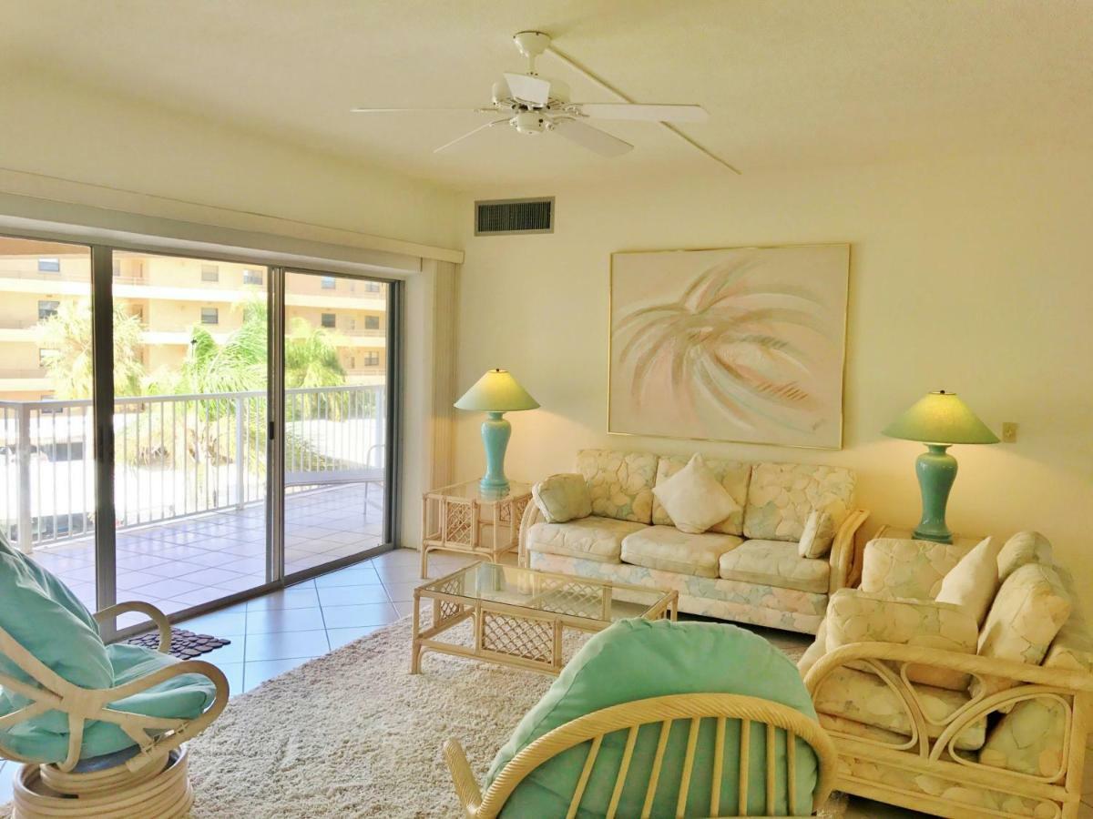 Siesta Key Beach 5830 #T34 Exteriör bild