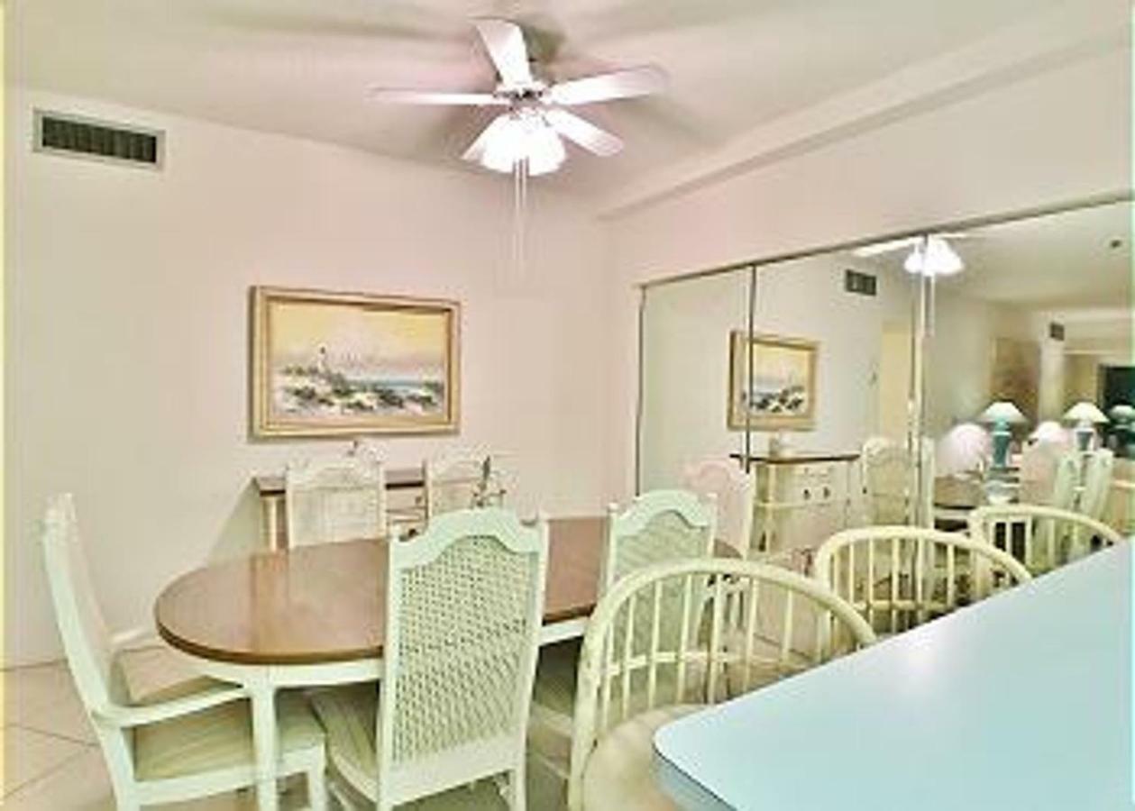 Siesta Key Beach 5830 #T34 Exteriör bild