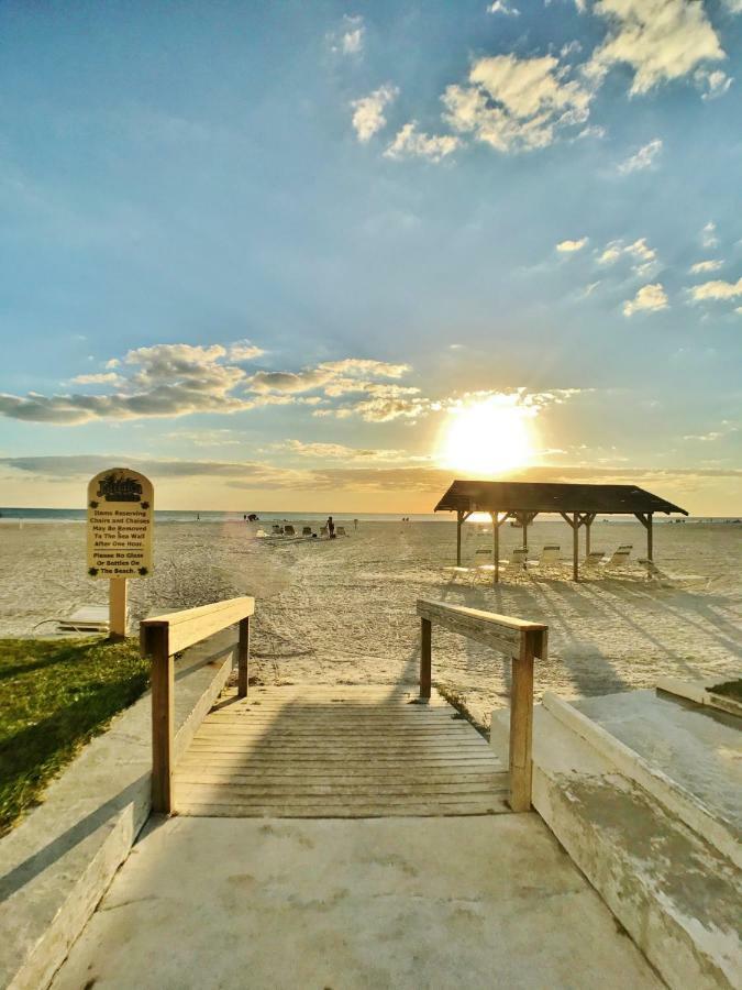 Siesta Key Beach 5830 #T34 Exteriör bild