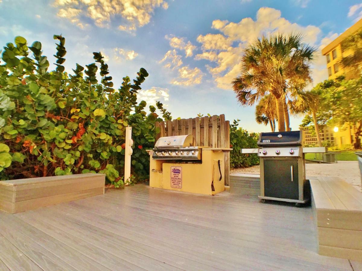 Siesta Key Beach 5830 #T34 Exteriör bild